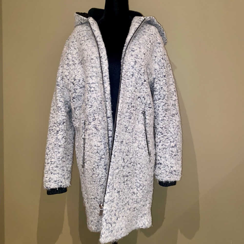 Topshop Coat